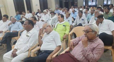 हम इस सदी के सबसे कठिन दौर में जी रहे हैं: प्रो. चंडालिया 