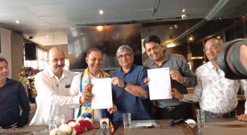 नई दिल्ली के व्यापारियों ने लोकसभा प्रत्याशियों के सामने रखी शर्तें – बृजेश गोयल
