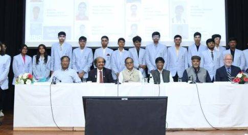 ‘प्रौद्योगिकी विकास बोर्ड (टीडीबी)-विज्ञान और प्रौद्योगिकी विभाग ने राष्ट्रीय प्रौद्योगिकी दिवस, 2024 मनाया’