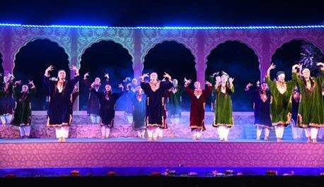भारत-घाना संयुक्त व्यापार समिति का चौथा सत्र अकरा में सम्‍पन्‍न