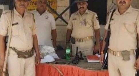 कोटा-बूंदी लोकसभा सीट: 8 बजे शरू हो जाएगी मतगणना
