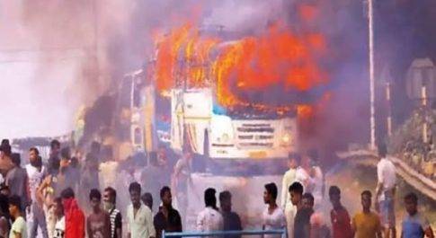 प. बंगाल में वामपंथ के पुनरोदय के संकेत