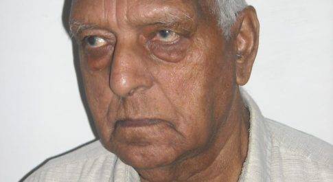 स्वतन्त्रता सेनानी रामचन्द्र नन्दवाना स्मृति राष्ट्रीय सम्मान के लिए प्रविष्टियां आमंत्रित 