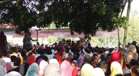 विवाहिता की संदिग्ध मौत, 2 लोगों के खिलाफ मुकदमा दर्ज
