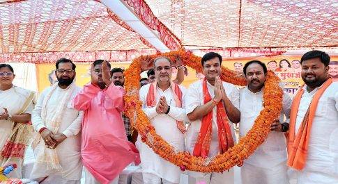 डा. श्यामा प्रसाद मुखर्जी बलिदान दिवस के अवसर पर कार्यक्रम आयोजित