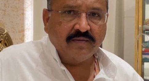 शिक्षा मंत्री मदन दिलावर के बयान पर हंगामा 