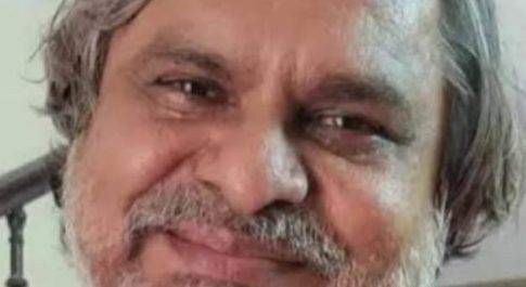 सरोज सम्मान 2024 यश मालवीय को, ग्वालियर में होगा समारोह