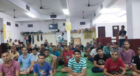 समाज के लिए अभिशाप बनती जा रही है नशे की बढ़ती प्रवृति 