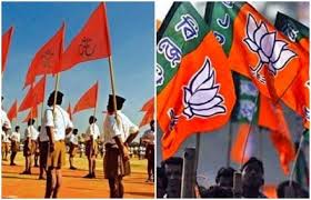 संघ-भाजपा सीजन-2 से शुरू हुआ लड़खड़ाता मोदी 3.0