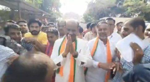कोटा-बूंदी लोकसभा सीट पर ओम बिरला ने लगाई जीत की हैट्रिक