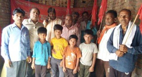 अब लोकसभा में गूंजेगी किसानों-मजदूरों की आवाज