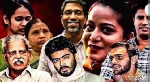 एनडीए के कंधे पर चढ़कर बेताल की वापसी के मंसूबे साधती भाजपा