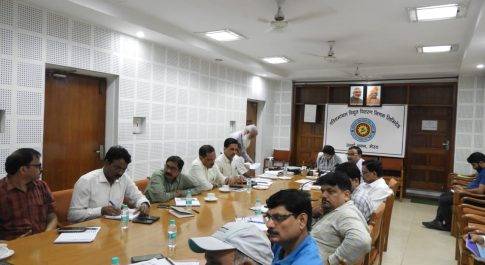 कावड़ यात्रा एवं आगामी त्योहारों को लेकर प्रबन्ध निदेशक ईशा दुहन ने दिये अधिकारियों को विशेष रूप से सजग रहने के निर्देश