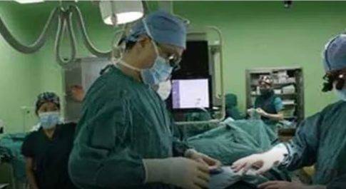 शल्य चिकित्सा के माध्यम से महिला से पुरुष बनने का गाजियाबाद में आया पहला मामला