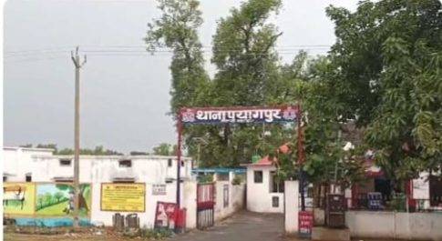 गांव में बने ग्राम सुरक्षा समिति होगी सक्रिय, प्रभारी निरीक्षक