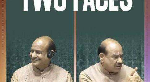 संसद : खिलाड़ी बनते रेफरी