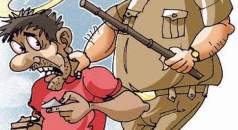 न न्याय, न सुरक्षा : बदलना एक ‘लोकतांत्रिक’ राज्य का ‘पुलिस स्टेट’ में!