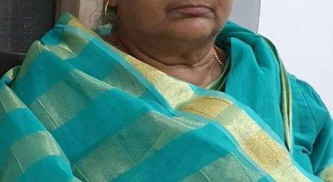 पूर्व विधायक मुकेश श्रीवास्तव की माता का लंबी बीमारी के बाद निधन