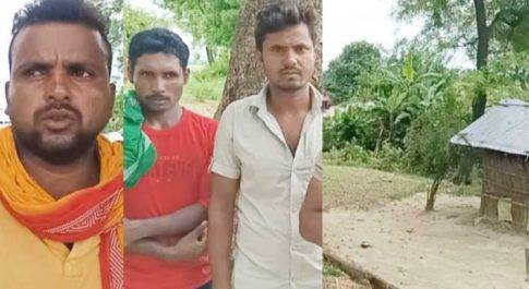 मनरेगा” ऑनलाइन वेबसाइट पर काम कर रहे हैं 80 से अधिक मजदूर, पर मौके पर सब नदारद