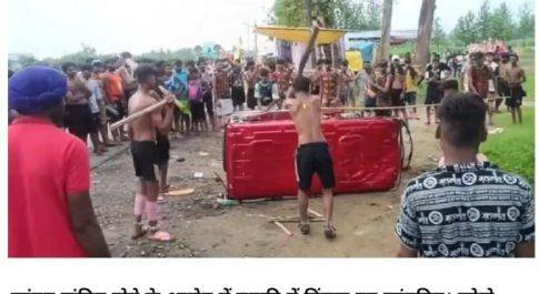 भारत एक कांवड़िया प्रधान देश है