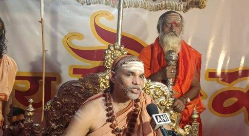 गौ सांसद का निरंतर विस्तार भारत में धर्म स्थापना का शंखनाद