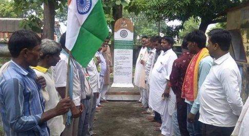भारत में शरण लेने आ रहे हिन्दू अल्पसंख्यकों की हो उचित पुनर्वास: विनय सिंह