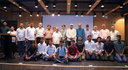 हिंदू कालेज में प्रतिबंधित साहित्य पर राष्ट्रीय संगोष्ठी