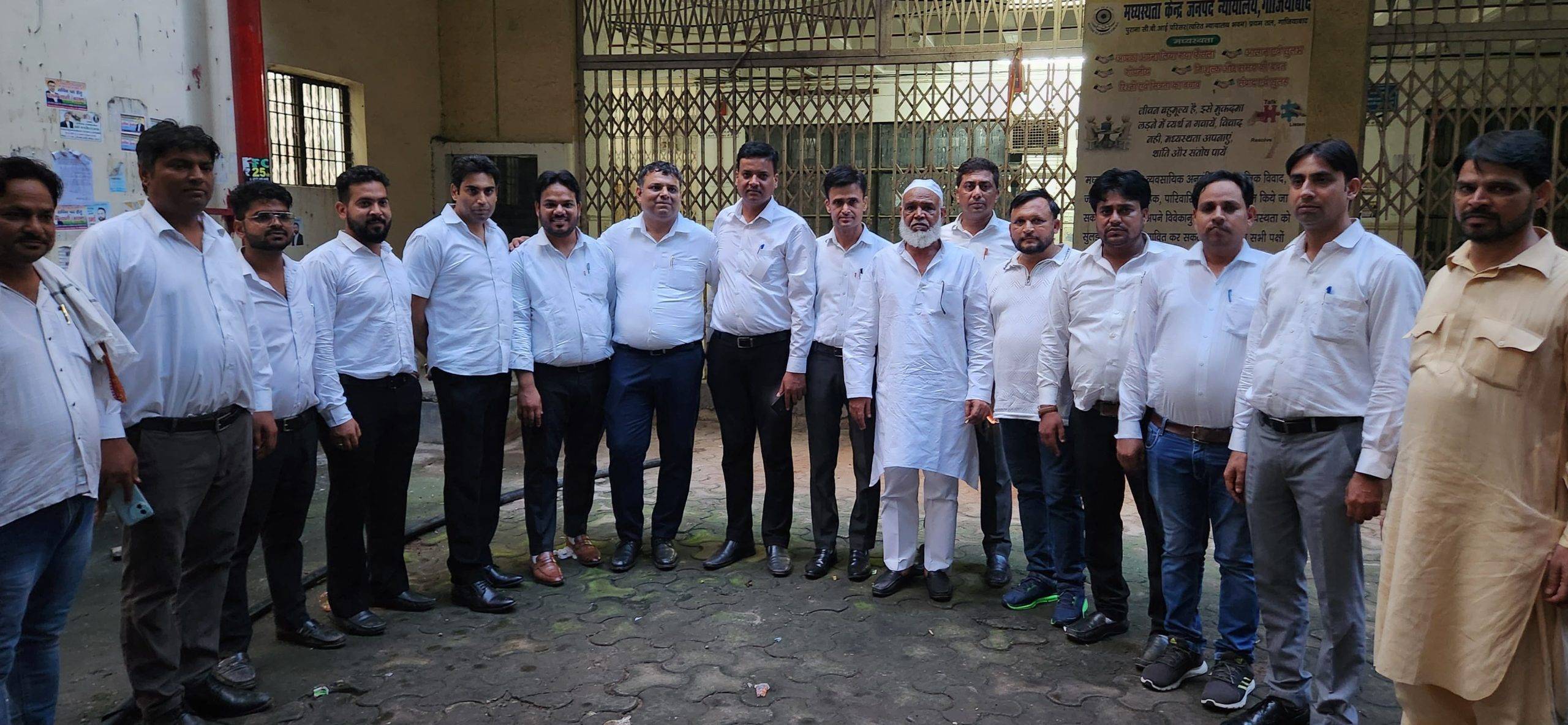 सपा नेता व पूर्व विधायक असलम चौधरी को मिली नियमित जमानत