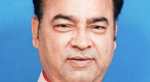 भाजपा नेता ‘प्रदीप चौधरी’ राष्ट्रीय व्यापार मंडल के राष्ट्रीय मंत्री बने