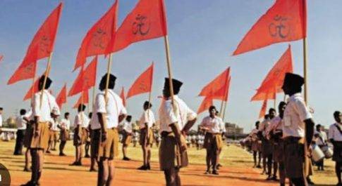 तिरंगा : भगवा के पक्षधर भी इसे मानने को क्यों हुए मजबूर?