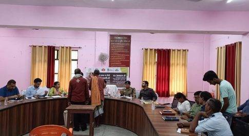 10 अगस्त से घर-घर खिलाई जाएगी फ़ाइलेरिया से बचाव की दवा लक्षण दिखने से पहले, सभी कर लें दवा का सेवन