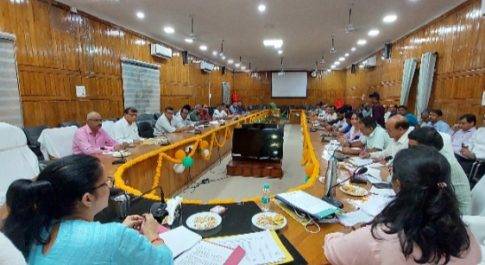हाथी पॉव रोग के पैर में जंजीर डालेगी फाइलेरिया की खुराक