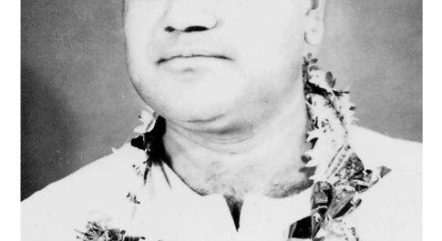 अक्षरबोधि न होने पर भी पूर्व जन्मों की स्मृति के आधार पर ब्रह्मचारी कृष्णदत्त जी ने किया,भगवान राम के दिव्य जीवन का साक्षात् वर्णन