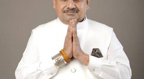 शिव सेना उद्धव गुट के नेता संजय राउत का मानसिक संतुलन बिगड़ा – प्रवीन खंडेलवाल