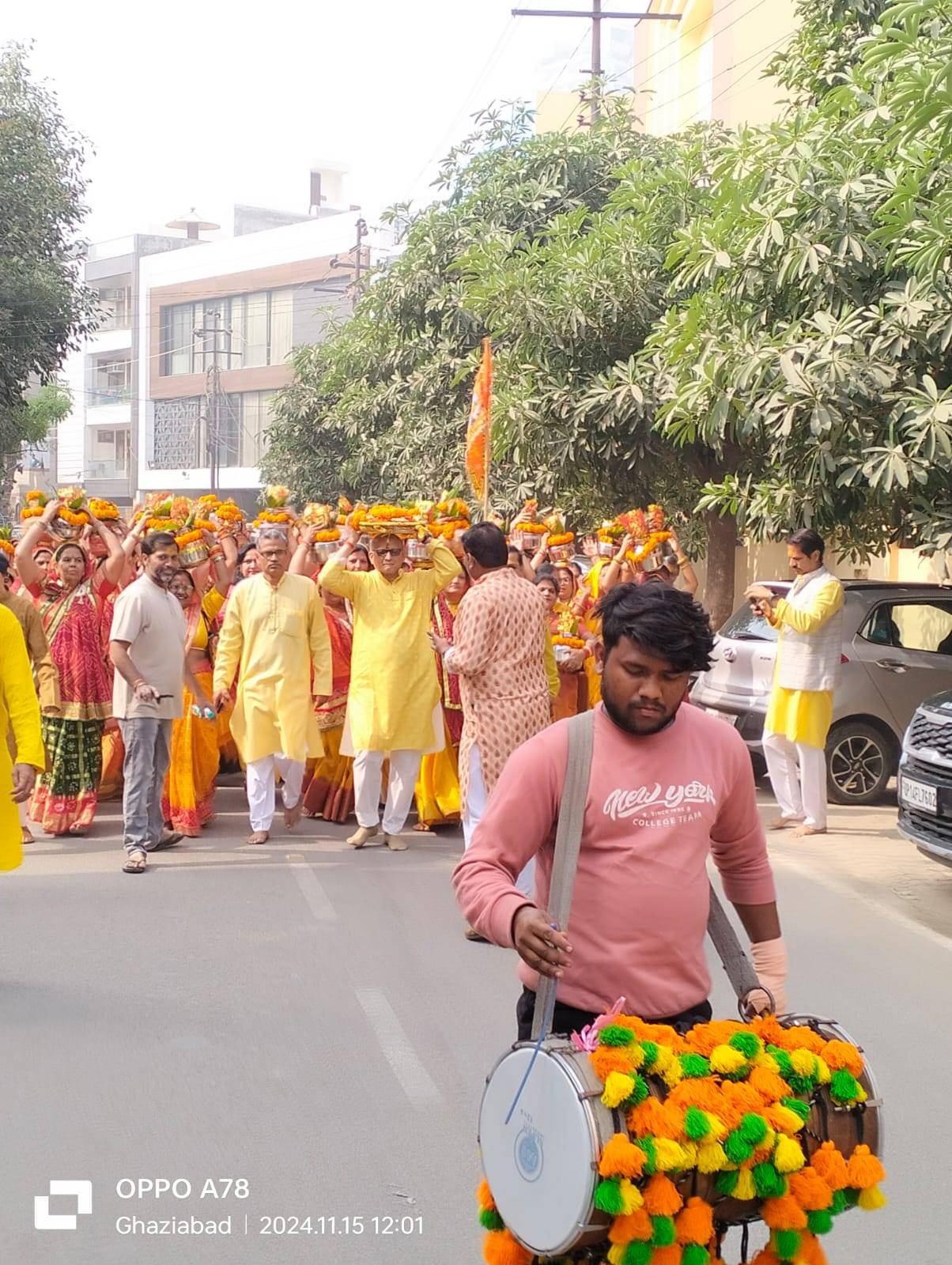 पूज्य संत कामदगिरि पीठाधीश्वर जगतगुरु स्वामी रामस्वरूपाचार्य जी महाराज की वसुंधरा में रामकथा शुरू