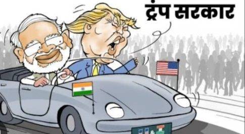 राजेंद्र शर्मा के तीन लघु व्यंग्य