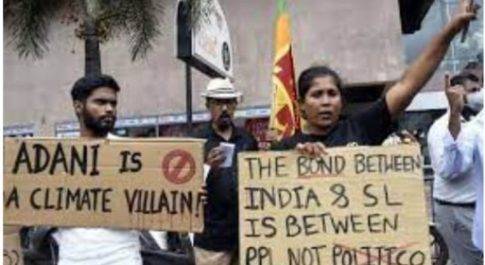मोदीनामा-अडानी पुराण : विवादों ने देश की साख को लगाया बट्टा – 3
