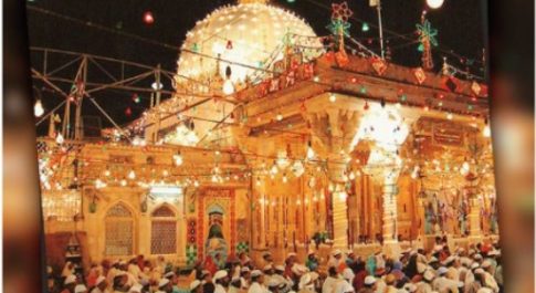सस्ती लोकप्रियता के लिए अजमेर का सांप्रदायिक सौहार्द न बिगाड़े