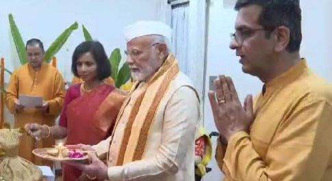 अयोध्या विवाद : किन्हें, क्यों और कैसे याद आएंगे चंद्रचूड़?
