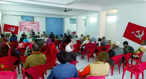 निजीकरण की नीतियों ने जनता का जीवन किया दूभर