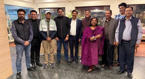 दिल्ली विधानसभा चुनाव – व्यापारियों के लिए अलग मैनिफेस्टो जारी करें पार्टियां- सीटीआई