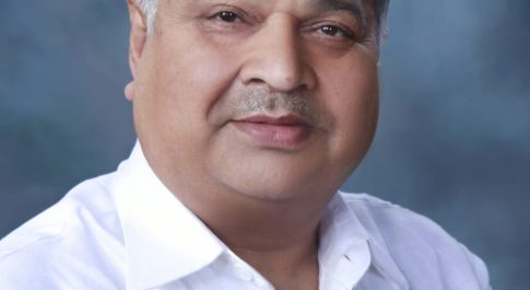 भाजपा एमएलसी दिनेश कुमार गोयल दिखाएगें ‘द साबरमती रिपोर्ट’ फिल्म।