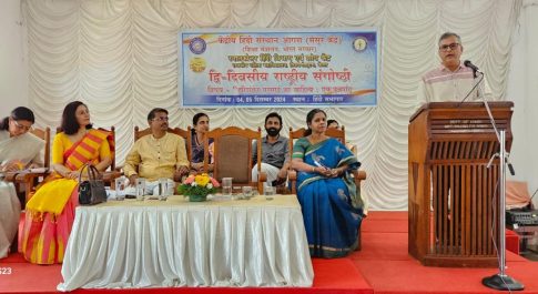 परसाई स्वतंत्र भारत के सबसे बड़े गद्य लेखक : डॉ पल्लव