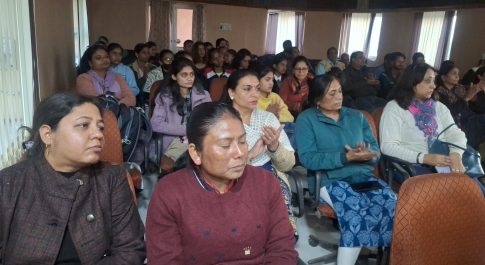 अजमेर की सांझी विरासत पर संगोष्ठी आयोजित