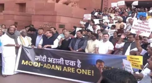 बगलबच्चा पूंजीवाद से माई-बाप पूंजीवाद तक