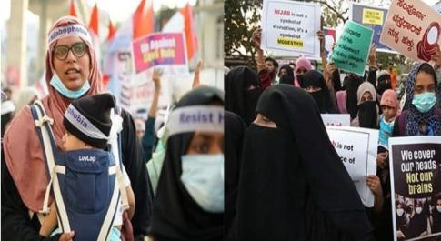 बाबरी से मुरादाबाद वाया रतलाम : बाड़ाबंदी का अभियान