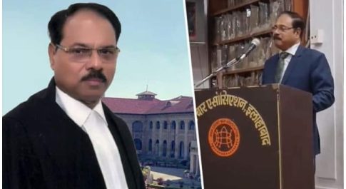 जब न्यायाधीश ही हत्यारों की अगुवाई करने लगे!