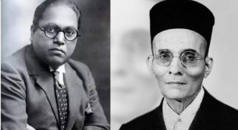 सावरकर के ‘हिंदुत्व’ को डॉक्टर अम्बेडकर ने सिर्फ असंगत नहीं, देश के लिए खतरनाक भी बताया था!