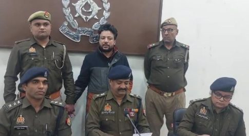 लव जिहाद की शिकार युवती की आत्महत्या के मामले का हुआ सनसनीखेज खुलासा
