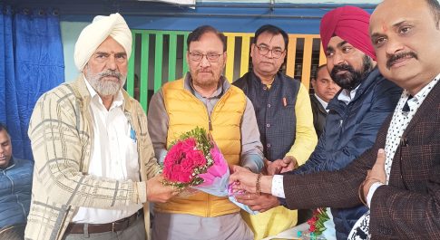 वीर बाल दिवस संगोष्ठी पर बाबा जोरावर और बाबा फतेह सिंह के बलिदान को किया याद